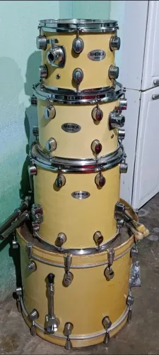 CORPO DE BATERIA PRIME 