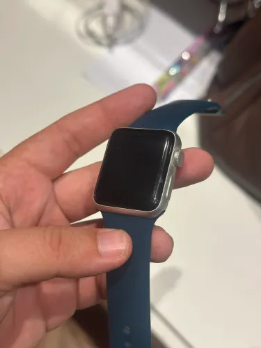 Apple Watch 3