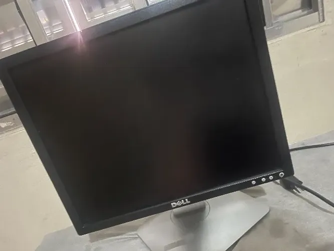 Monitor giratório Dell