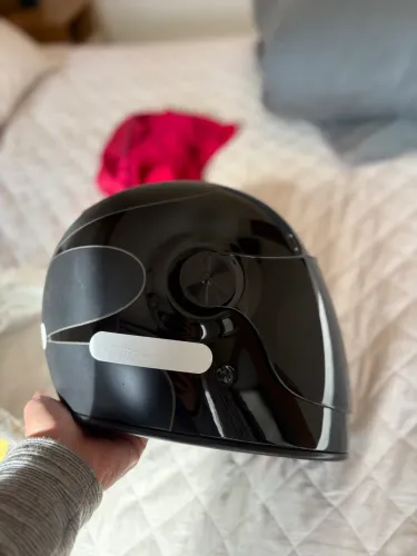 Capacete BELL Bullitt Original (muito novo)