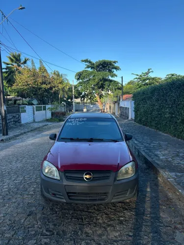 Chevrolet Celta Life/ LS 1.0 MPFI 8V Flexpower 3P 2008