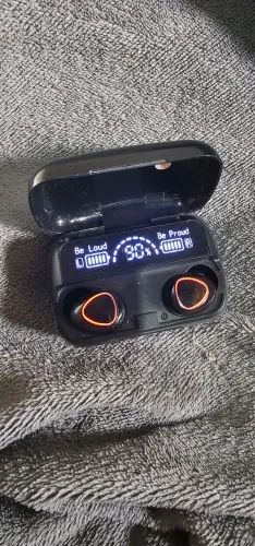 Fone de Ouvido sem Fio