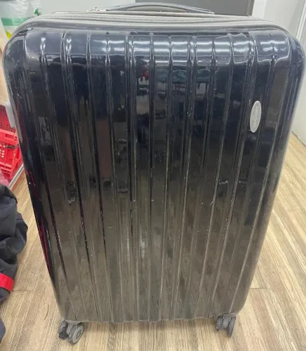 Mala de viagem Samsonite