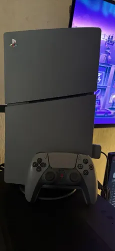 PS5 Edição 30 Anos + Leitor