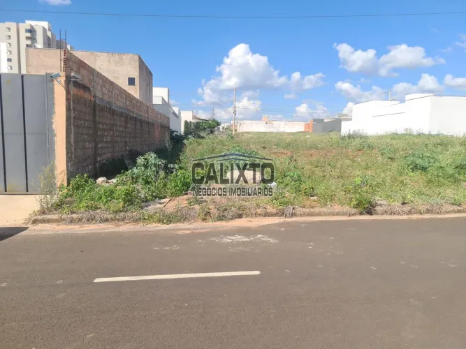 TERRENO BAIRRO GSP LIFE I