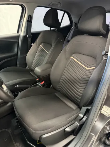 Fiat Pulse Audace 1.0 Turbo 200 Flex Aut. 2023