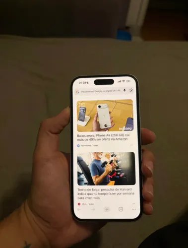 Iphone 15 plus 128Gb
