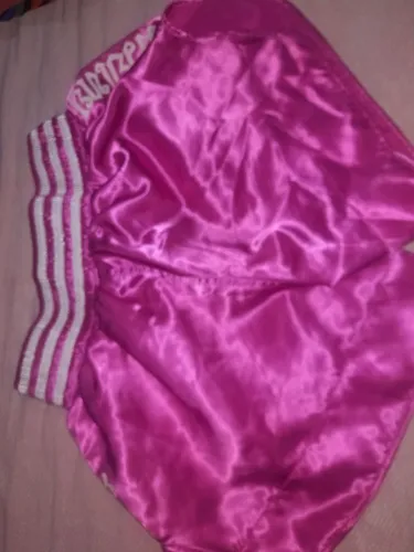 Short adidas adidas luta tamanho unico