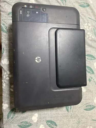 Impressora HP deskjet F2050