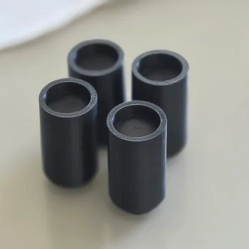 Kit Pezinhos Gaggia evo pro
