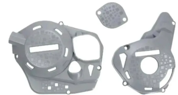 Protetor de Motor CRF 250F