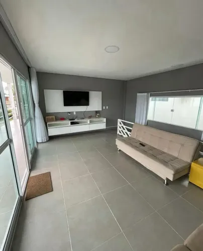 vendo casa alto padrão Condominio fechado ipioca