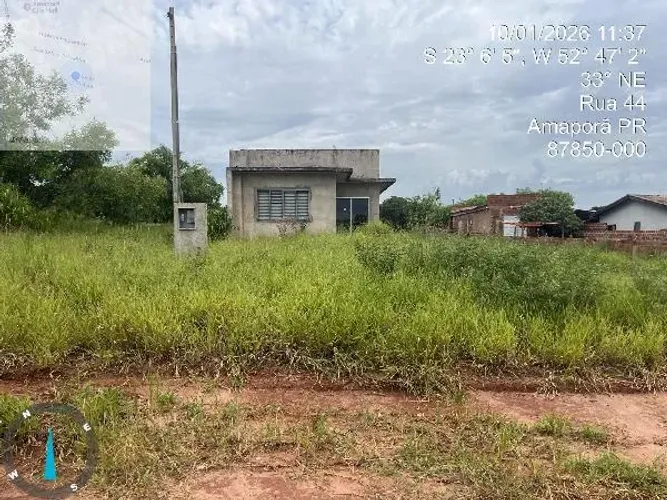 Grande chance  Casa no Jardim Cafezal, Amapora - PR, Nº 23, 2 quartos, 315m² | Venda Diret