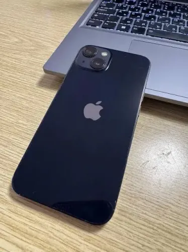 iPhone 13 Preto 128GB Impecável Bateria 100% Semi novo loja fisica com Garantia *