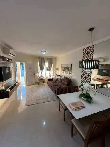 Casa à venda, 2 quartos, 1 suíte, 1 vaga, Horto Florestal - Sorocaba/SP