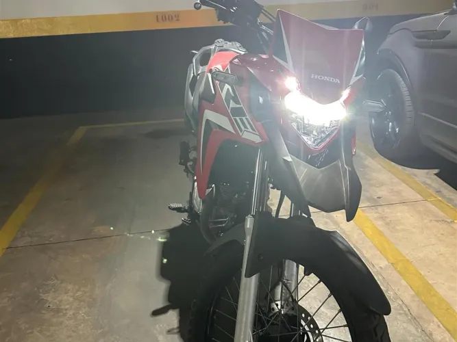XRE 300 2022 ABS