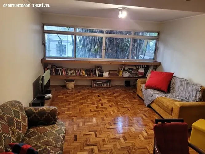 Apartamento para Locação em São Paulo, Bela Vista, 1 dormitório, 2 banheiros, 1 vaga