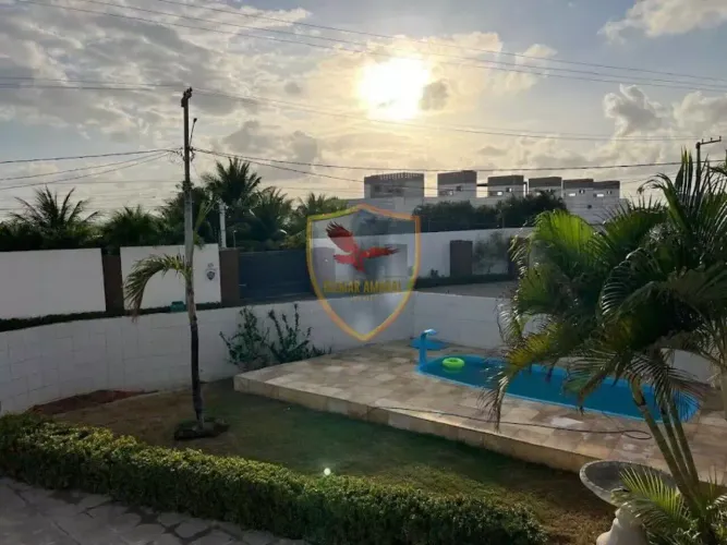 Imóvel para aluguel e venda tem 400 metros quadrados com 5 quartos em Búzios - Nísia Flore