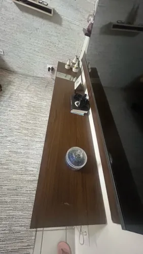 Rack para sala
