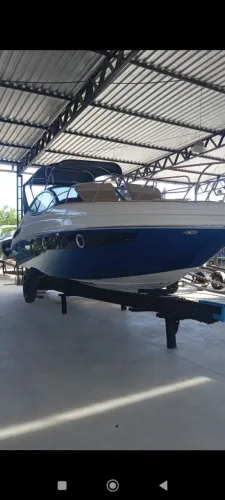 EUROBOATS 34 ZEROOOOO