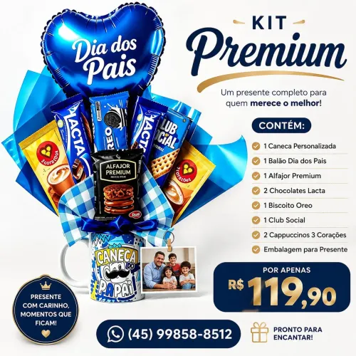 Cestas personalizada