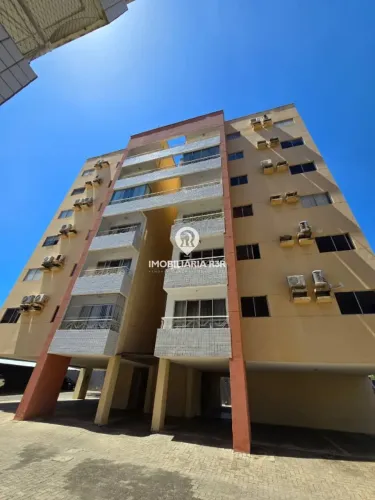 APARTAMENTO - BAIRRO FÁTIMA, ZONA LESTE