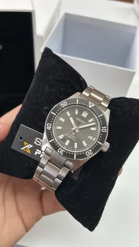 Relógio Seminovo Seiko Prospex - SPB143 62MAS - Automático - Caixa 40,5mm