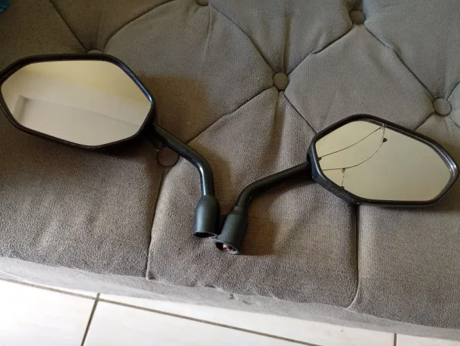 Retrovisor