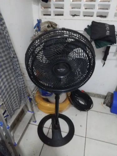 Ventilador