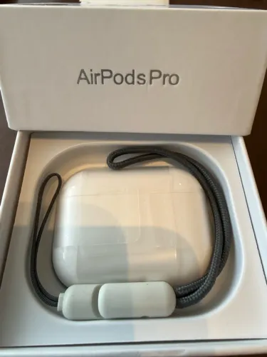 AirPods 3 Pro Novo