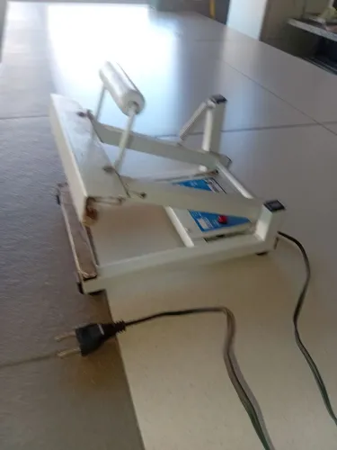 Seladora manual panoran modelo psb 110 volts