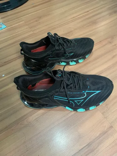 Vendo mizuno pro 14