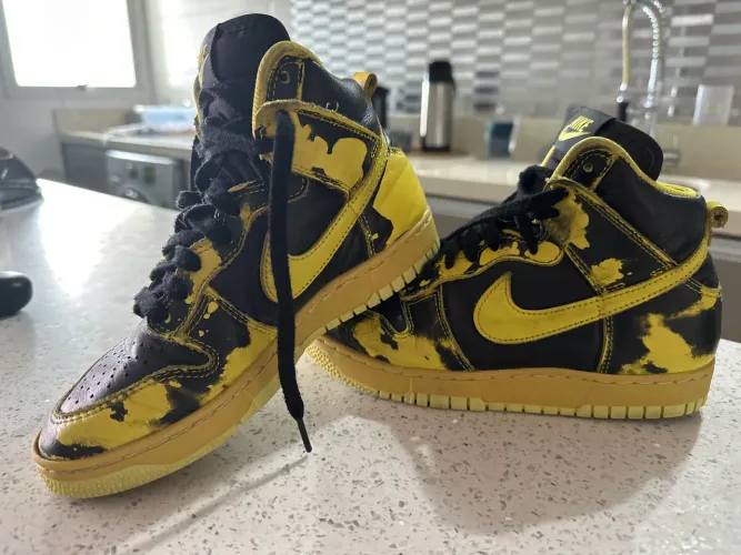 Tênis Nike original