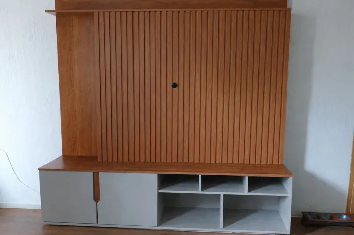 Vende-se Rack semi-novo
