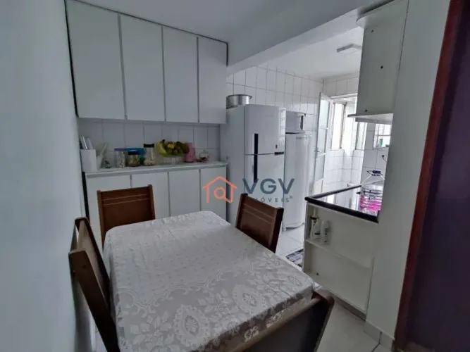 Apartamento com 1 dormitório à venda, 40 m² por R$ 220.000,00 - Jabaquara - São Paulo/SP