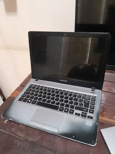 Notebooks para recondicionamento