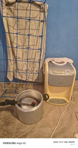 Vendo: 3 utensílios para conzinha