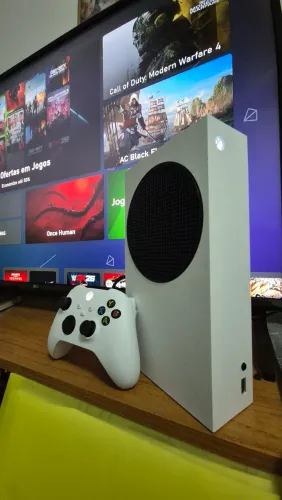 Xbox series s