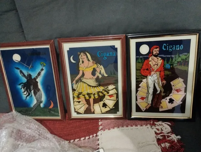 Quadros