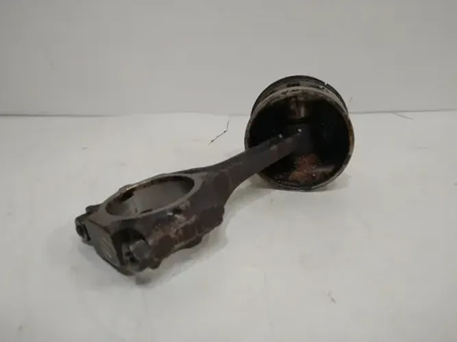 Pistão Biela Unidade Std Ford Escort Europeu Ap 1.8 93 A 98