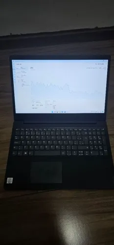 Notebook Lenovo V15