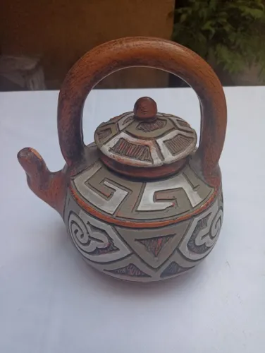 chaleira