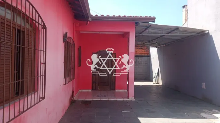 Casa com 2 quartos à venda, 85 m² - Praia das Palmeiras, Caraguatatuba