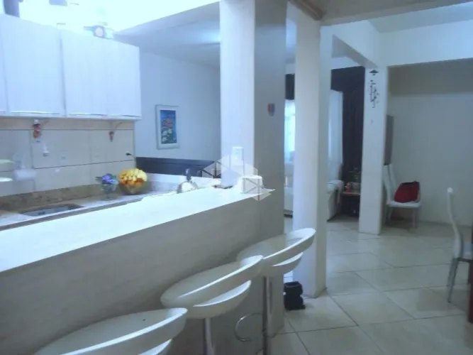 Apartamento 2 quartos no bairro Cristo Redentor em Porto Alegre- RS
