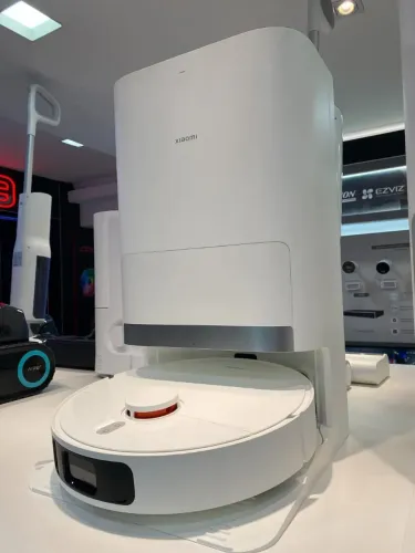 ROBO ASPIRADOR VACUMM X20+