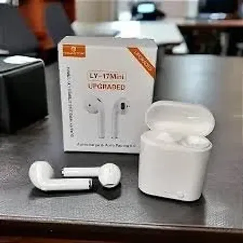 Fone De Ouvido Bluetooth H'maston Mini Sem Fio
