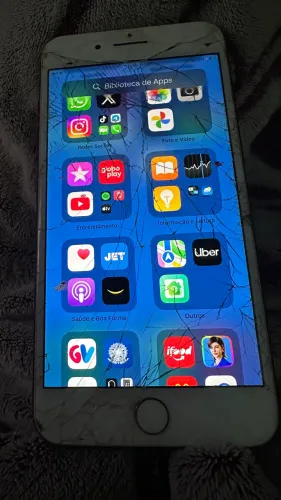 iphone 7 plus 128gb