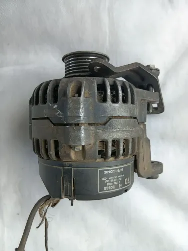 Alternador Fiesta , Ka , Courier , Escort 1996 a 2014