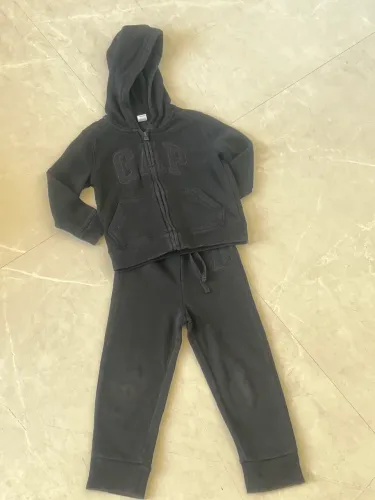 Moleton infantil Gap
