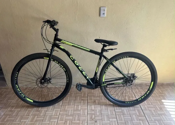 Bicicleta COLLI - Aro 29